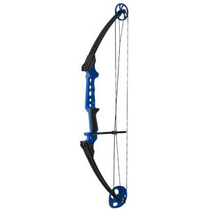 Genesis Gen-X Bow, LH, Blue, 12311