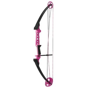 Genesis Gen-X Bow, RH, Pink, 12314