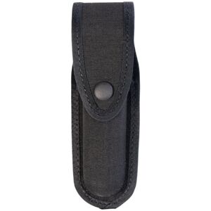Gould & Goodrich Flashlight Case, Black, Strion, Molded Hardware, XM672-5