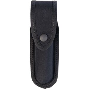 Gould & Goodrich Flashlight Case, LAPD Navy, Strion LED, Hidden Hardware, XMLA672-8HS