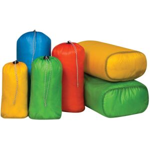 Granite Gear Air Bags 3-Pack, Assorted Colors, 3L, 21792-PC