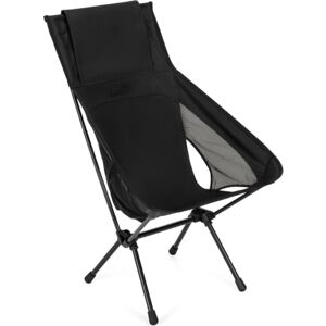 Helinox Chair One Highback, Blackout Edition, 10003315