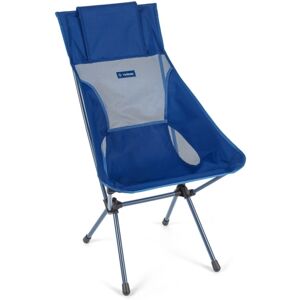 Helinox Sunset Chair, Blue Block, 11160R1