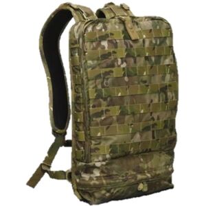 High Ground Gear HG M9 Medical Trauma Pack, Multi-Cam, One Size, HG-7381-1