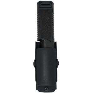 High Speed Gear Uniform Flashlight Holder - Stinger, Black - 42FLS1BK