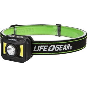 Life Gear Rechargeable Headlamp
