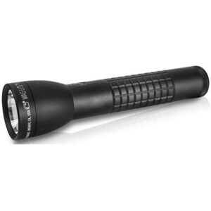 Maglite Ml50lx 2 C-cell Led Flashlight, Black - ML50LX-S2CC5