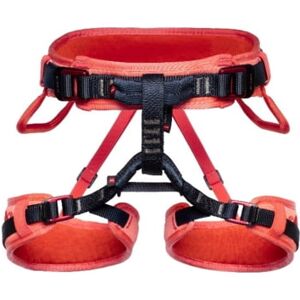 Mammut Ophir Harness - Kids, Barberry, one size, 2020-00811-3218-1