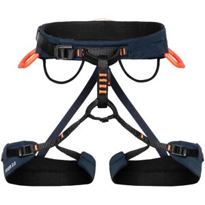 Mammut Togir 2.0 3 Slide Harness, Marine, M, 2020-01050-5118-112