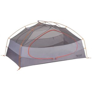 Marmot Limelight Tent, 2 Person, Solar/Red Sun, 2-Person, 195115053161