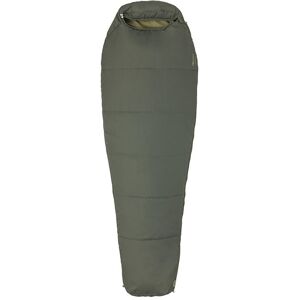 Marmot Nanowave 35 Sleeping Bag, Crocodile, Regular, Left Zip, 38840-4764-LZ