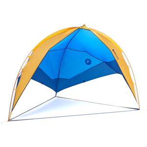 Marmot Toucan Sun Shelter, Trail Blue/Twilight, One Size, M15406-23294-ONE