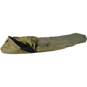 MIL-TEC Trilam Sleeping Bag Cover, Olive Drab, 89 x 34, 14115001