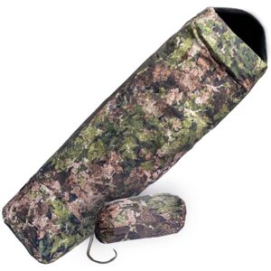 MIL-TEC Phantomleaf Trilam Sleeping Bag Cover, WASP I Z3A, 89 x 34, 14115067