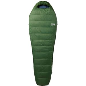 Mountain Hardwear Bishop Pass 30F/-1C Sleeping Bag, Fernwood, M, 2105582-308-LNGxLH