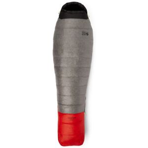 Mountain Hardwear Phantom 15F/-9C Sleeping Bag, Glacial, XXSxS, 2063661-097-REGxLH