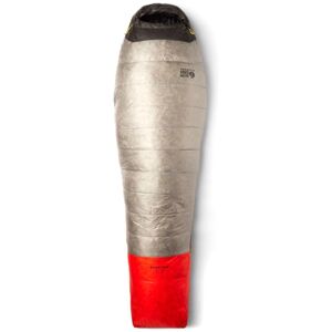 Mountain Hardwear Phantom 30F/-1C Sleeping Bag, Glacial, MxS, 2063672-097-SHTxRH