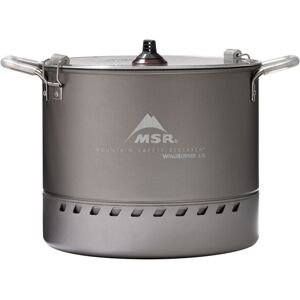 MSR WindBurner Stock Pot, 10370