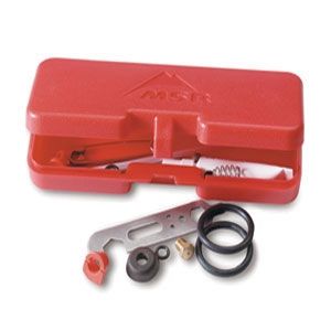 MSR XGK Expedition Service Kit, 11816