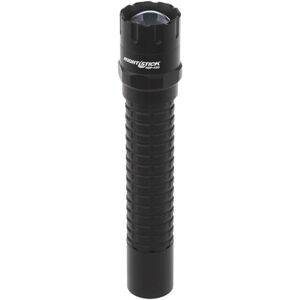 Nightstick Adjustable Beam Flashlight, 2 AA, Black, NSP-430