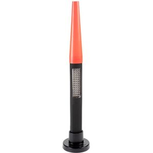 Nightstick Safety Light/Flashlight Combo Kit, Black, NSP-1170-K01
