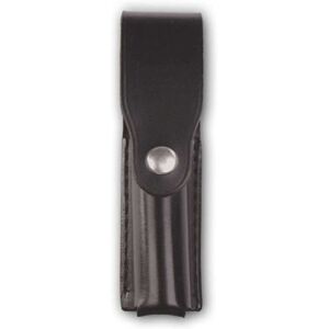 Perfect Fit Streamlight Strion Flashlight Holder, Plain, Chrome, 307-CH