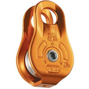 Petzl Fixe Pulley, Yellow, P05W