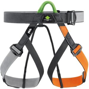 Petzl Gym Harness, One Size, C032AA00