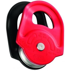 Petzl Rescue Pulley, Red, P50A