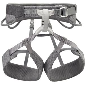 Petzl Sama Harness, Gray, Extra Large, C021BA03
