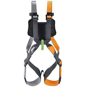 Petzl Simba Climbing Harness, 5 Pack, C065BA01