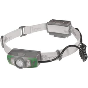 Police Security Flashlights PSF 97743 TWIN POWER HEADLAMP 550L