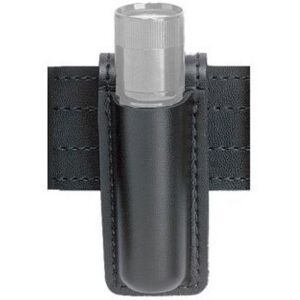 Safariland 306 Mini Flashlight Carrier, Full Sheath, For Sure Fire Mini Flashlight 306-6-41
