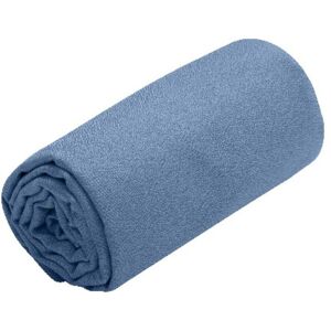 Sea to Summit Airlite Towel, Moonlight Blue, Large, A2503-35