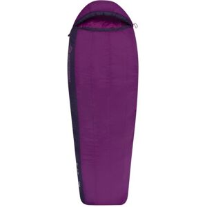 Sea to Summit Quest 38F Sleeping Bag - Women's, Purple, Long, S5011