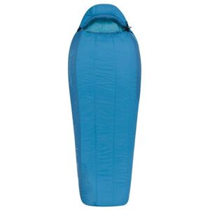 Sea to Summit Venture 32F Sleeping Bag - Women's, Blue, Long, S5112