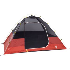 Sierra Designs Alpenglow 4 Tent, 63 sq ft, 40156122