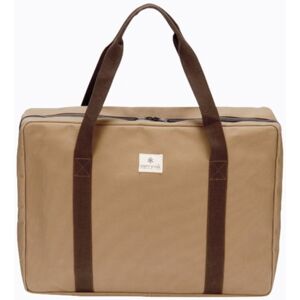 Snow Peak Double Burner Case, One Size, GS-220B