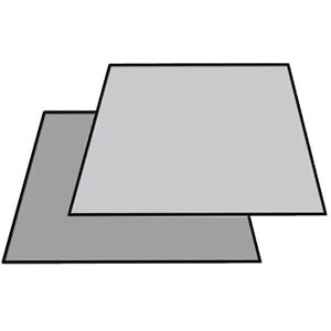 Snow Peak Entry Pack TT Mat And Sheet Set, One Size, SET-250-1H