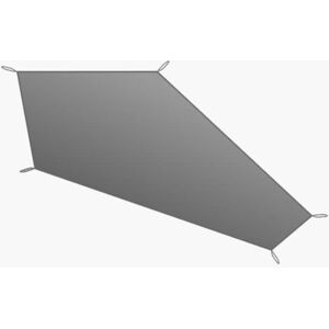 Snow Peak Lago 1 Pro. Air Grand Sheet Tent, One Size, SSD-730-1