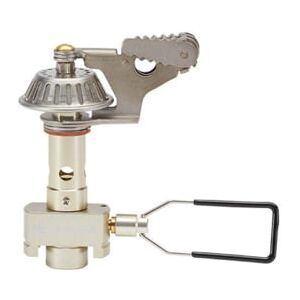 Snow Peak LiteMax Titanium Stove, One Size, GST-120R-US