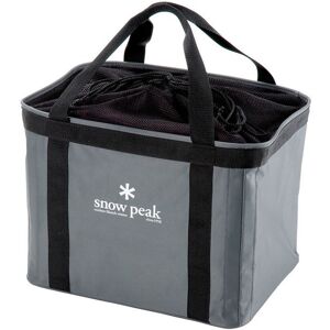 Snow Peak Multi Purpose Cary Case, One Size, UG-080