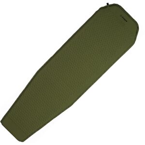 SnugPak Basecamp Self Inflating Maxi, Basecamp Ops Self Inflating Mat, Olive, 91920-OD