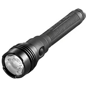 Streamlight ProTac HL 5-X 3500 Lumens Flashlight, w/Four CR123A Lithium Batteries, Wrist Lanyard, Clam, 88074