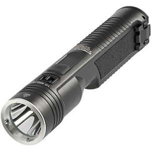 DEMO, Streamlight Stinger 2020 LED 2000 Lumen Flashlight w/12V DC Holder, Black, 78104