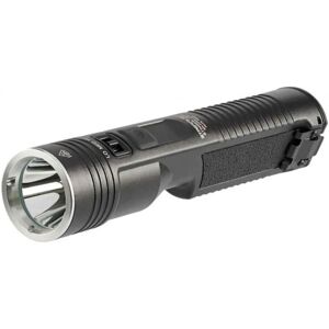 Streamlight Stinger 2020 Led W/120v Ac/12v Dc Charger Flashlights, 2000 Lumens, Black, 78101