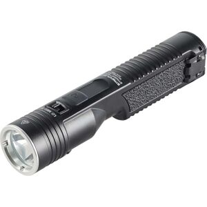 Streamlight Stinger 2020 S Rechargeable Lithium Ion 2000 Lumen LED Flashlight, Black, 78200