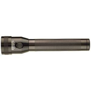 Streamlight Stinger Classic LED Flashlight - 120V AC, NiCd 75663