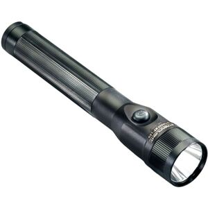 Streamlight Stinger DS C4 LED Flashlight with 12V DC Steady Charge PiggyBack