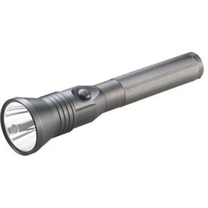 Streamlight Stinger HPL Flashlight, Rechargeable, 800 Lumen, w/12V DC Smart Charge, 75799